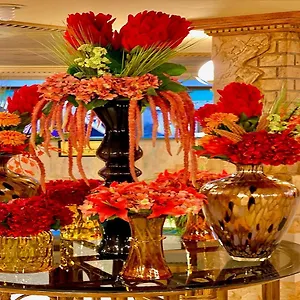 3* Otel Rotana