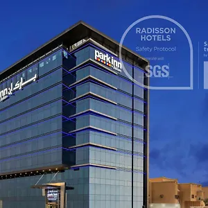 4* Otel Park By Radisson Madinah Road