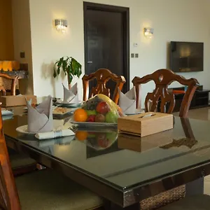 5* Resort Al Nawras Island