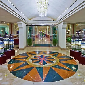 4* Otel Al Salam